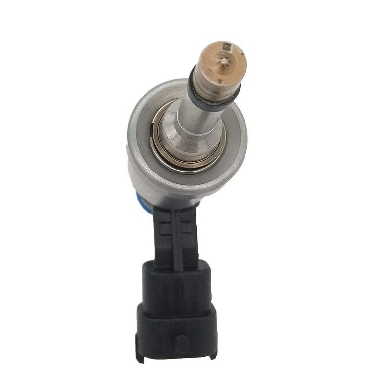 Germban 12638530 6pcs Fuel Injectors 6 Holes Replacement for Buick 2009-2011 Enclave 2010-2011 Lacrosse for Cadillac 2008-2011 CTS STS for Traverse Camaro 3.6L-V6 FJ994 2173445 - Image 4
